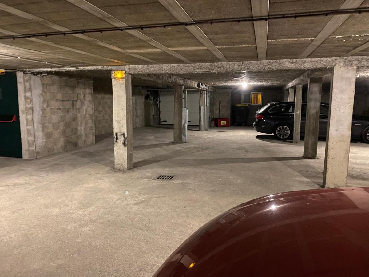 Work App'Art - T2 - Fibre - Parking - Proche Gare Apartment Angoulême Exterior foto